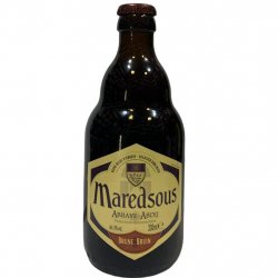 Maredsous Brune / Bruin