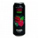 Ten Men Brewery BERRY BLOOD: RASPBERRY Ten Men Brewery BERRY BLOOD: RASPBERRY