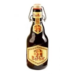 Barbär - Drinks of the World