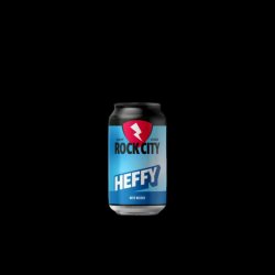 Heffy - Bier Internationaal