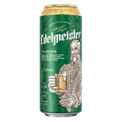 Edelmeister Pilsener