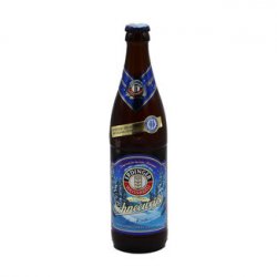 Erdinger Weissbräu - Erdinger Schneeweiße - Bierloods22