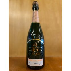 Brouwerij Het Anker Gouden Carolus Indulgence 2022 - Festiva