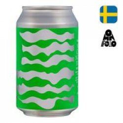 Omnipollo Nebuchadnezzar Junior