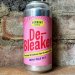Verdant De-Bleaker IPA 6.5% (440ml) Verdant De-Bleaker IPA 6.5% (440ml)