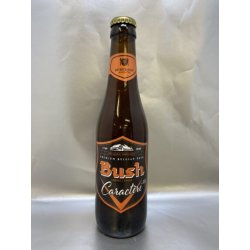 DUBUISSON  BUSH CARACTERE - Beerloversyou