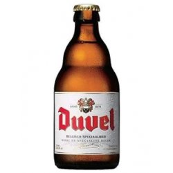 Duvel