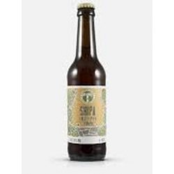 Kehrwieder Shipa  Single Hop IPA  Triumph- - Alehub