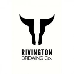 Rivington Brewing Co Maximum Overdrive