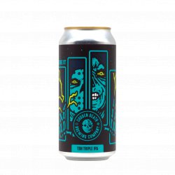 Sudden Death Brewing Co. So Be It