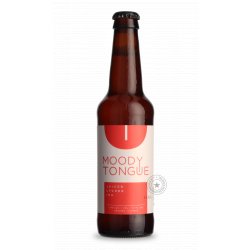 Moody Tongue Juiced Lychee IPA - Beer Republic