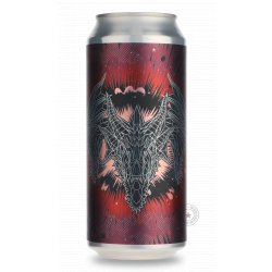 Mortalis Hydra  Jahmba Jelly Donut   Fourscore - Beer Republic