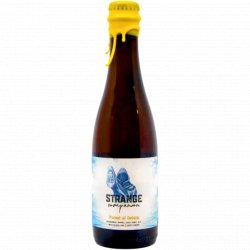 Strange Companion Forest of Ostara