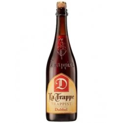 La Trappe Dubbel