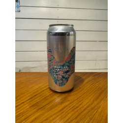 Track Brewing Company Passing Through