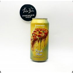 Pentrich Brewing Co. Fresh Slice