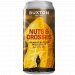 Buxton Brewery - Nuts & Crosses Buxton Brewery - Nuts & Crosses