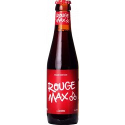 Omer vander Ghinste Rouge Max - Mister Hop