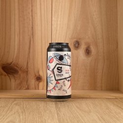 Siren Craft Brew Zipline