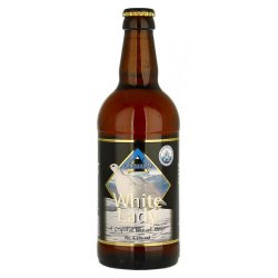 Cairngorm White Lady - Beers of Europe