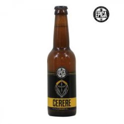 Birrificio Artigianale Epica Cerere