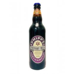 Phipps NBC Foundry Mild