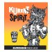 Piwo AleBrowar Kurent Spirit Slovenian Pale Ale 5% 30l keg Piwo AleBrowar Kurent Spirit Slovenian Pale Ale 5% 30l keg