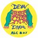 DEYA BREWING CO Super Glue (KEGSTAR) 8.0% DEYA BREWING CO Super Glue (KEGSTAR) 8.0%