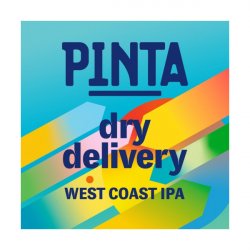 Dry Delivery  Pinta - Manoalus