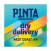 Dry Delivery Pinta Dry Delivery Pinta