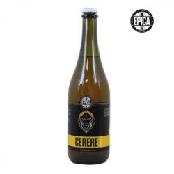 Birrificio Artigianale Epica Cerere