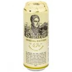 Olvi Sandels 4,7 %