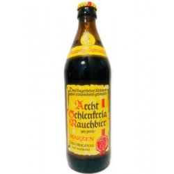 Aecht Schlenkerla Rauchbier Märzen