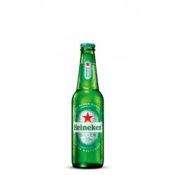 Heineken Silver