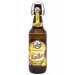 Mönchshof Natur Radler 2,5% 50cl 