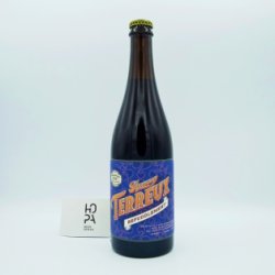 THE BRUERY TERREUX Befuddlement Botella 75cl - Hopa Beer Denda