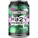 VandeStreek Hazy Weekend blik Doos 24x33 cl 6,6%   