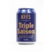 Brouwerij Kees Triple Saison 