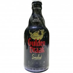 Brouwerij Van Steenberge Gulden Draak Smoked
