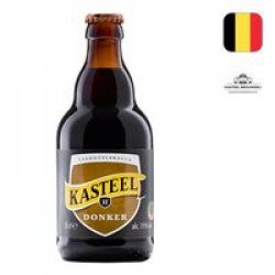 Kasteel Donker