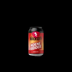 Koene Ridder - Bier Internationaal