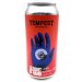 TEMPEST SLEIGHT OF HAND 0% PALE ALE 44CL CAN 