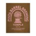 Temple Pinta Barrel Brewing Temple Pinta Barrel Brewing