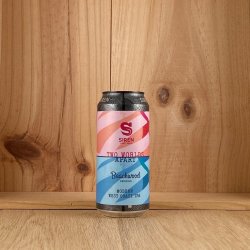 Siren Craft Brew Two Worlds Apart