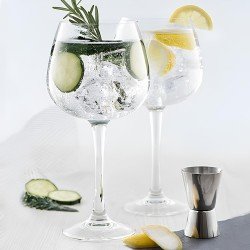 Copa combinados Magnum 72 cl Premium Elytium  Cave Vinum - Cavevinum