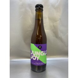 BRUSSELS BEER PROJECT  JUNGLE JOY - Beerloversyou