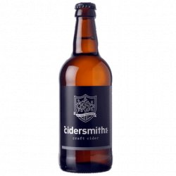 Cidersmiths Six Point Six 12x500ml - The Beer Town