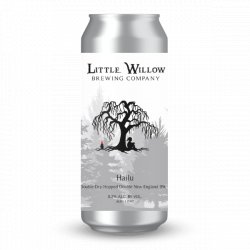Little Willow Hailu - Craft Central