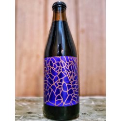 Omnipollo - Agamemnon Maple Blueberry - Dexter & Jones