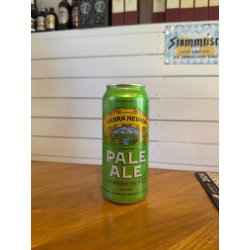 Sierra Nevada Pale Ale